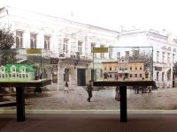 Музей истории шоколада «Криолло»