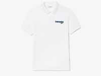 Мужское поло Lacoste L.12.12