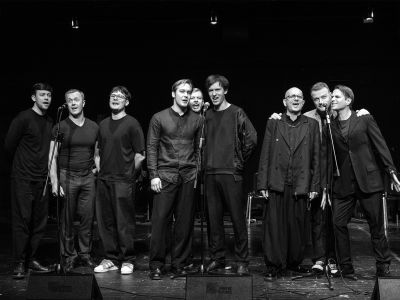 Билеты на Три мушкетёра (Театр им. Моссовета) / Театр | Афиша | ИнфоТаймс