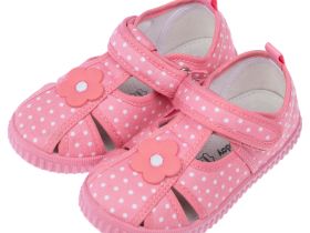 Сандалии для девочек