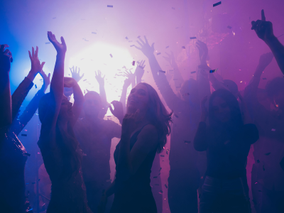 Билеты на New Year’s Eve (Embargo) / Концерт | Афиша | ИнфоТаймс