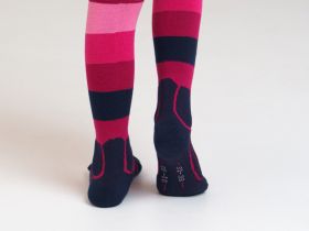 Термоноски для девочки