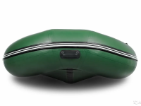 Лодка ПВХ АНДРОМЕДА 335 киль (2024)