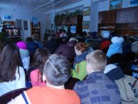 Хотынецкая центральная районная библиотека