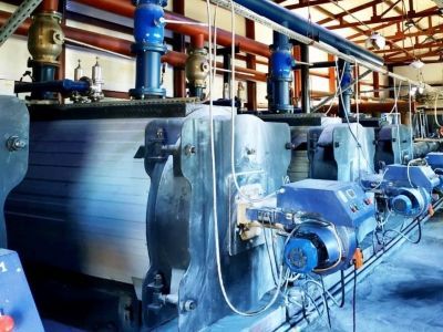 Запуски котельных прошли в 11 арктических районах Якутии