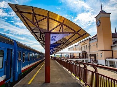 Открыта продажа на новый пассажирский поезд Нижний Бестях – Благовещенск