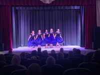 Клуб-филиал мкр Подгорный