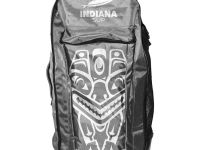 Надувная доска для SUP-бординга INDIANA Heavy Duty Touring 11'9