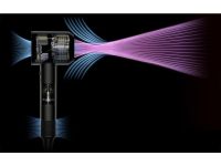 Фен Dyson Supersonic HD15 (Prussian Blue/Rich Copper)
