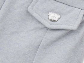 Брюки для маленькой девочки