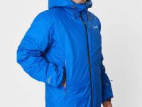 Мужской пуховик Red Fox Axion