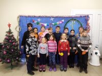 Маломакателемская сельская библиотека