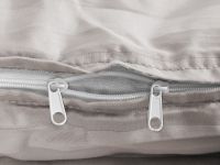 Пододеяльник Ash gray I