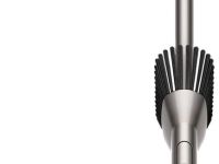 Пылесос Dyson CY26 Multifloor 2 (Iron/Yellow)
