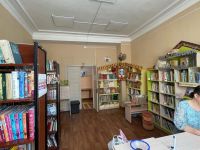Детская библиотека г. Гремячинска