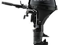 4х-тактный лодочный мотор SUZUKI DF9.9BS