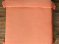 Пододеяльник Ярко-оранжевый/Vivid orange