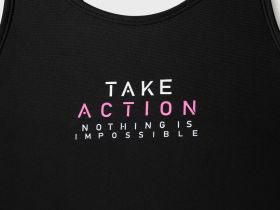 Купальник трикотажный для девочек