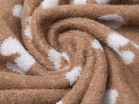 Полотенце махровое Анималистичный/Animale I