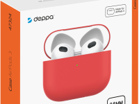 Чехол для наушников Deppa