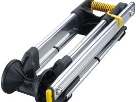 Стойка для велосипедов Topeak LineUp Stand (серебристый)