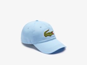Кепка Lacoste Live Big Croc Twill