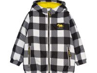 Куртка детская текстильная с полиуретановым покрытием для мальчиков