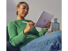 Apple iPad Air 13 (2025) 256Gb Wi-Fi (Purple)