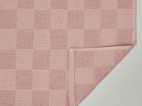 Комплект махровых полотенец Liandro, пудра