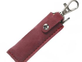 Складной нож Nagao Higonokami, сталь Aogami, рукоять латунь, жёлтый