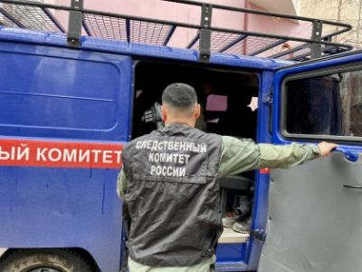 По факту безвестного исчезновения семьи в Кобяйском районе республики проводится процессуальная проверка