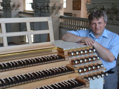 Билеты на Dass Vatter Unser (Лютеранская церковь Святой Екатерины) / Концерт | Афиша | ИнфоТаймс