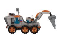 Космос AB-1320 Конструктор Лунный бурильщик геологов