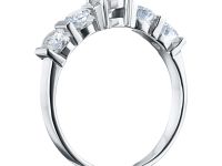 Кольцо из белого золота э4712кц11081100_white