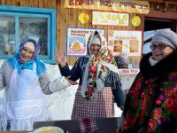 Кордовский сельский Дом культуры