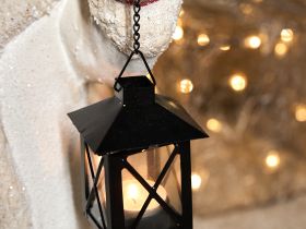 Статуэтка Bruno