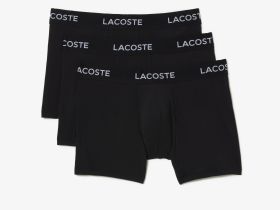 Мужское нижнее бельё Lacoste (3 шт.)