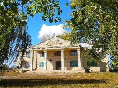 Тихо-Журавский сельский дом культуры