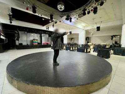 Столкнул с танцпола: житель Якутска обвиняется в причинении смерти по неосторожности