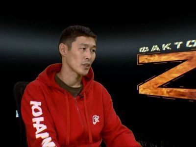 Александр Кузьмин: «Юнармия» — самое массовое военно-патриотическое движение в России