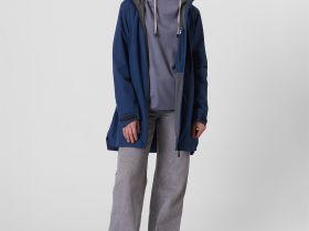 Куртка ветрозащитная Wellington V Женская