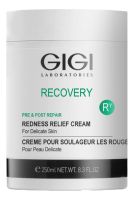 Крем для лица Recovery Redness Relief Cream For Delicate Skin: Крем 250мл