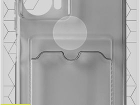 Чехол-накладка RedLine