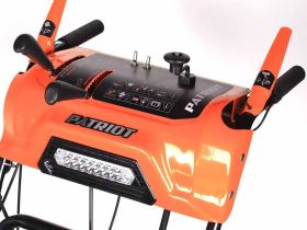 Снегоуборщик PATRIOT Pro 1401 ED