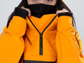 *Анорак Kenny
