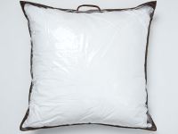 Подушка Черно-белый/Nero Bianco, трехкамерная