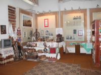 Дубишенская сельская библиотека