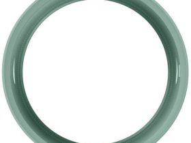 Чехол Samsung для проектора The Freestyle зеленый