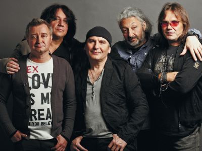 Билеты на Группа Стаса Намина «Цветы» (Академ Джаз Клуб) / Концерт | Афиша | ИнфоТаймс