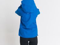 Куртка ветрозащитная Vinson Женская